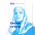 UFOSS - Promítání Obchod na korze