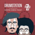 DRUMSTATION - NZP edition w/ NAIBU (FR) & KIMYAN LAW (AT)