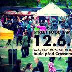 STREET FOOD JAM #1