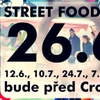 STREET FOOD JAM