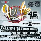 HIP HOP GAMES! - battle fest