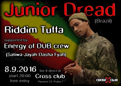 junior dread_cross