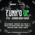 FUNK'D UP #15