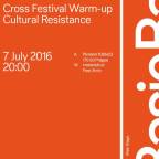 CROSS FESTIVAL WARM-UP pres. Basic Soul Unit 