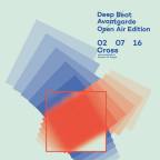 DEEP BEAT AVANTGARDE - OPEN AIR w/ Loefah