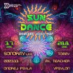 PSYTRANCE SUN DAY 