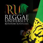 Rototom REGGAE UNIVERSITY In Prague - Things And Time Will Tell: Reggae's Ongoing Evolution