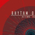 RHYTHM OF LIFE TALKS - main stage 20:00