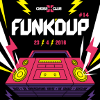 FUNK'D UP #14