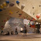 URBAN BOULDER RACE