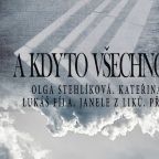 A KDY TO VŠECHNO ZAČALO? - POESIE V CROSSU vol.7