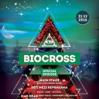 BIOCROSS - SPECIAL EPISODE