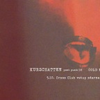 POST PUNK NIGHT & DNB STAGE