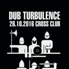 DUB TURBULENCE w/ PAPRIKA KORPS & PSYTRANCE