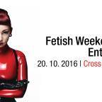 FETISH NIGHT & ELECTROSWING MADHOUSE