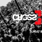 CROSS SUNDAY HYPE'N'ROLL