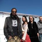 CROSS SQUARE presents BROOKLYN GYPSIES
