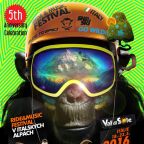 SPRING BREAK - Warm up & DNB STAGE
