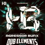 HOOFBEATS SPECIAL DNB NIGHT