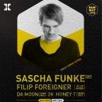 BASSMATICO w/ SASCHA FUNKE