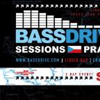 BASSDRIVE SESSIONS PRAGUE