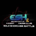 ESH BEATBOX BATTLE #2 + ILL SPOKINN & DJ ZAJAZZA (NYC-FR) & DNB STAGE