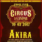 CIRCUS LA SNDNB