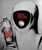 CROSS FESTIVAL 2017 – DESTINATION MOON