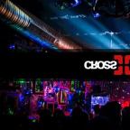 CROSS][HYPE #9: DNB VS DUBSTEP