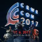 CRWECON