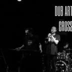 CROSS SQUARE - DUB ARTILLERY