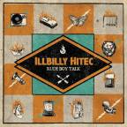 CROSS SQUARE - ILLBILLY HITEC