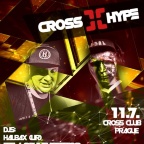 CROSS][HYPE / TWO_G