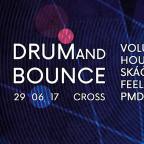 DRUM & BOUNCE