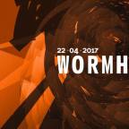 WORMHOLE 98-2006 DRUMANDBASS NIGHT