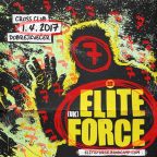 DOBREJK VEČER w/ ELITE FORCE (UK)