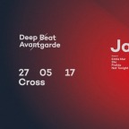 DEEP BEAT AVANTGARDE w/ JANERET (FR) & LAMONT (UK)