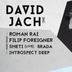 BASSMATICO w/ David Jach (DE)