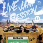 LIVE JAM SESSION #32