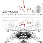 OPÁLOVÉ FLUIDUM (Autorské čtení)