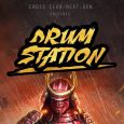 DRUMSTATION w/ Serum & Bladerunner & Inja MC & Majora