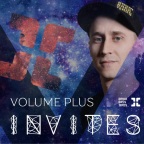 VOLUME PLUS INVITES & ELECTRO SWING MADHOUSE