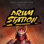 DRUMSTATION W/ SERUM & BLADERUNNER & INJA MC & MAJORA