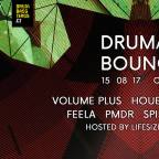 DRUM & BOUNCE