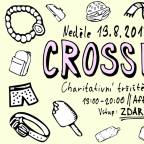 CROSSIŠTĚ - TRŽIŠTĚ PŘED CROSSEM