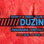 DUŽINA & DUB VIBES