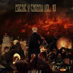 POESIE V CROSSU Vol. 10 - V PEKLE BUDE OTEVŘENO