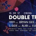 Double Trouble w/ 1991, Bryan Gee, L-Side, Alibi & more