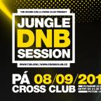 JUNGLE DNB SESSION WITH AXI