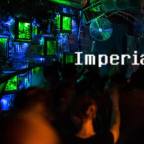 IMPERIALISTIC DIY NIGHT